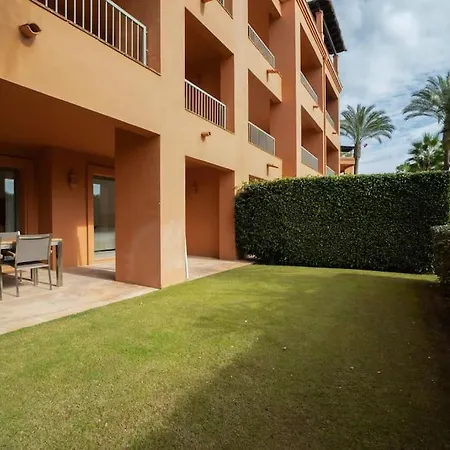 Casa Flamingos Διαμέρισμα Εστεπόνα