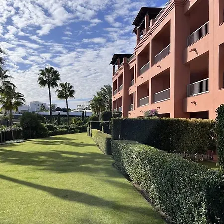 Casa Flamingos *